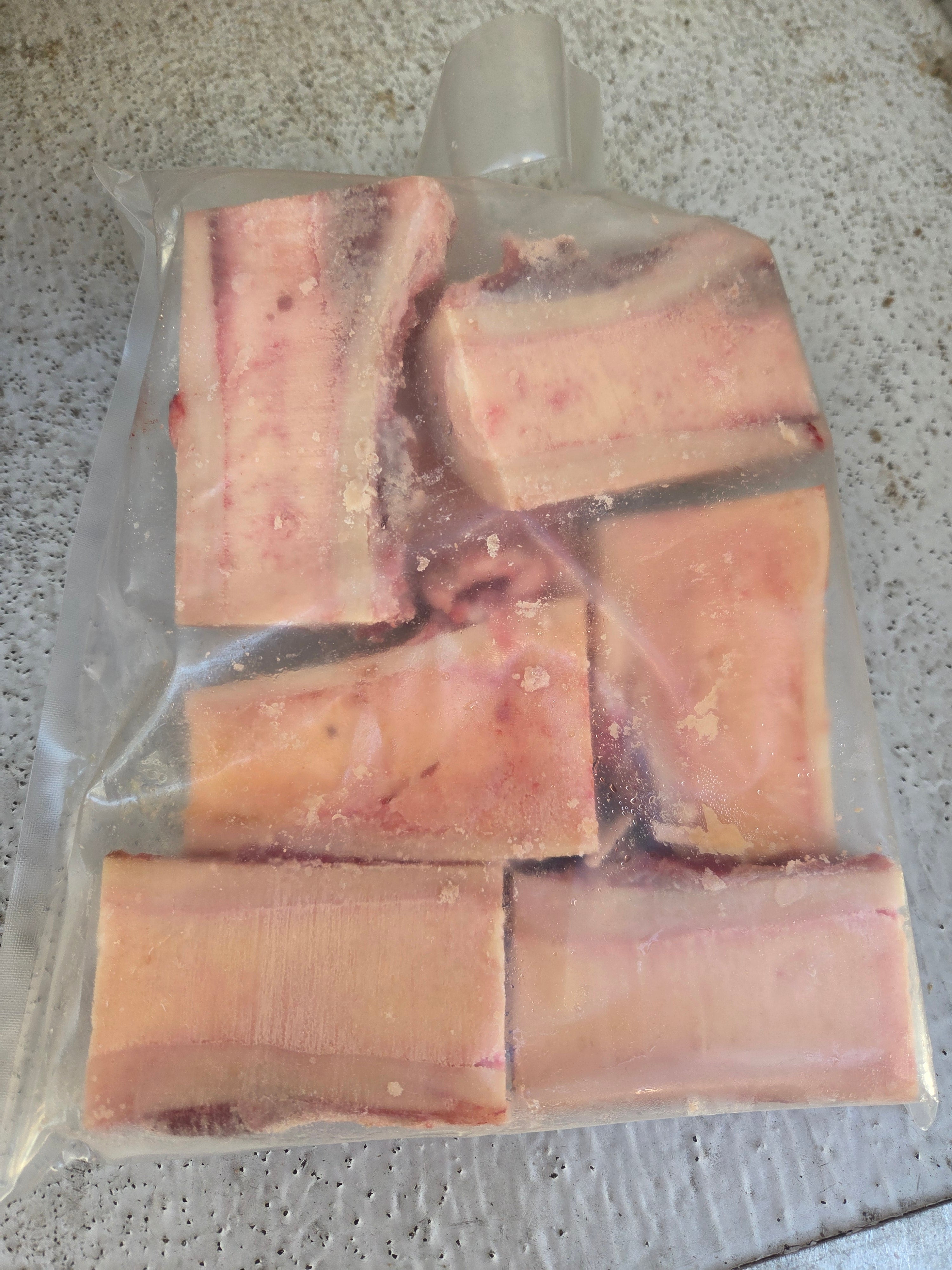 Marrow Bones